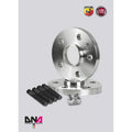 DNA Racing wheel spacers 16 mm Motorsport studs and nuts kit