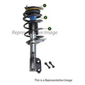 QUICK-STRUT ASSEMBLY