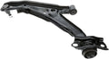 CONTROL ARM W/ BALL