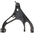 MOOG 02-05 Dodge Ram 1500 Front Left Lower Control Arm