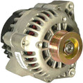 GM Performance auto part installed view