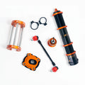 AST 06/2019- Nissan 208 Lowering Springs - 40mm/45mm