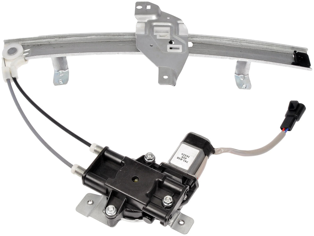 WINDOW REGULATOR