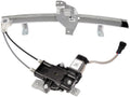 WINDOW REGULATOR