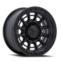 Wheel Pros CYCLE UTV 15X7 5X4.5 72 38 M-BLK GB-LP FV832MB15701238