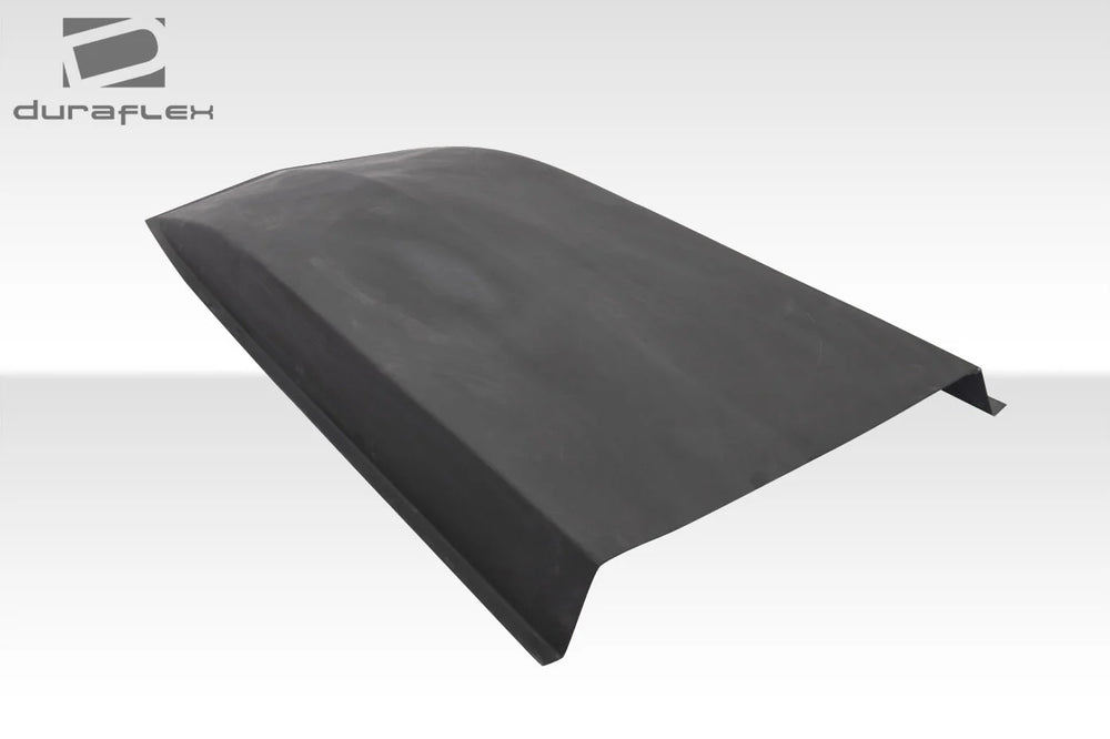 Universal Duraflex 4 Hood Cowl - 1 Piece