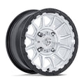 Wheel Pros PISTON UTV 15X7 4X156 115 10 H-SLV MBLP FV866SB15704410
