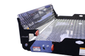 650 MOUNTING KIT FOR TRANSIT MEDIUM ROOF