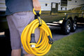 Champion Power Equipment auto part detail