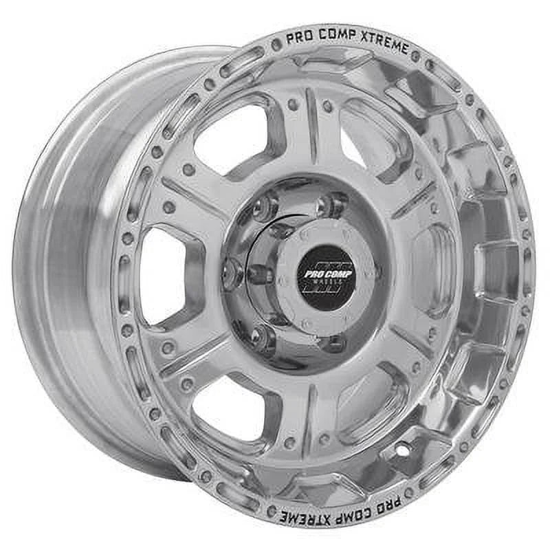 PXA89 16X8 6X5.5 F-BLK 0MM
