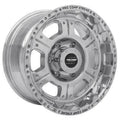 PXA89 16X8 6X5.5 F-BLK 0MM