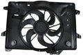 COOLANT FAN RELAY