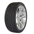 TOYO auto part close-up
