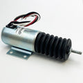 SOLENOID, FUEL PUMP 12V