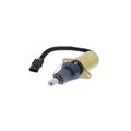 SOLENOID, FUEL PUMP 12V