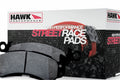 ~(13 lbs. 11X4X4)~ Street/Race
