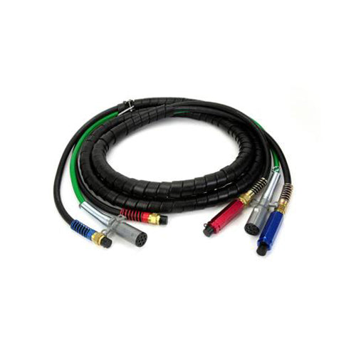3 IN 1 AIR/ELEC 1/2NPT