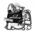 Wiseco 4 Stroke Forged Series Piston Kit, 66.00 MM Bore, 10.25:1 CR