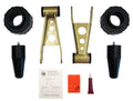 Daystar International auto part