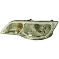 HEAD LAMP - LH