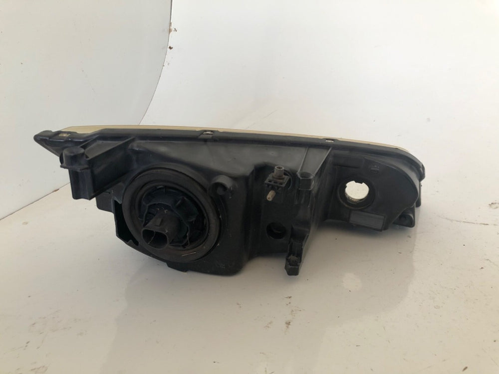 HEAD LAMP - LH