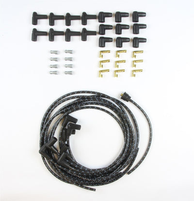 Lokar blue auto part
