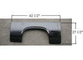 Sherman Parts auto part detail