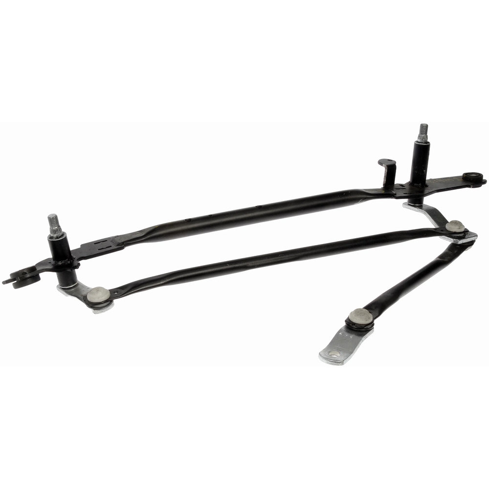 WIPER TRANSMISSION