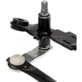 WIPER TRANSMISSION