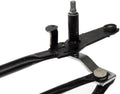 WIPER TRANSMISSION