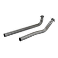 Manifold Downpipe Kit Fits 1964-74 GM A/F-Body With Sbc Engine Flowmaster