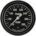 HOT ROD 2 5/8IN TRANS TEMP