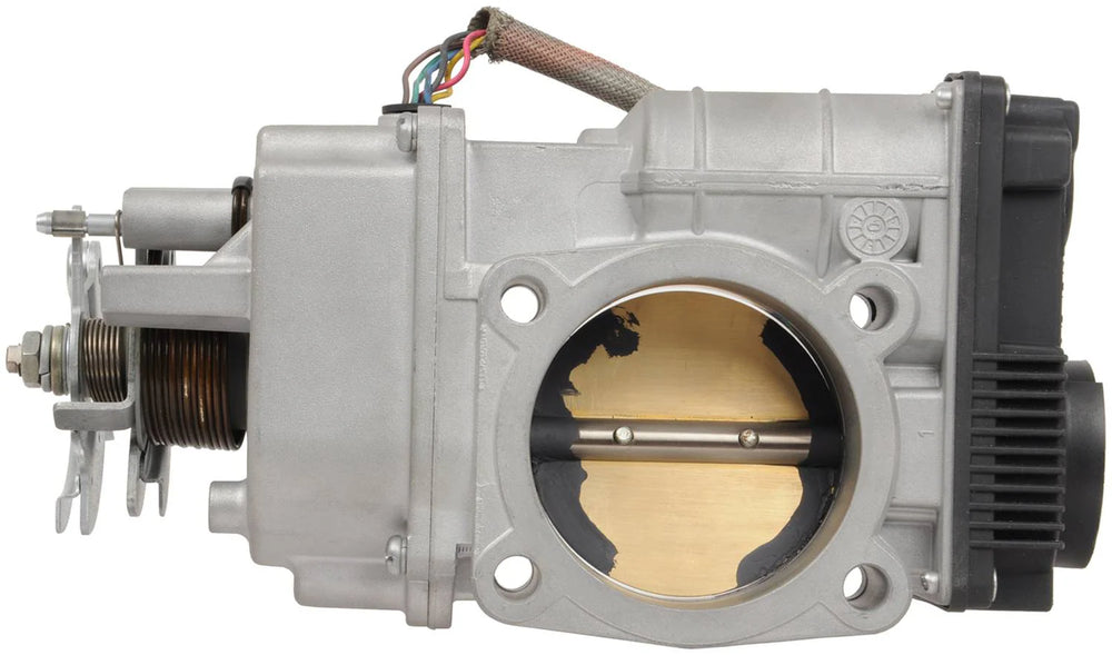 THROTTLE BODY 10.00 CORE