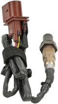 Bosch auto part detail