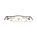 Addco sway bar close-up