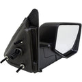 SIDE VIEW MIRROR - RIGHT