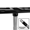 WISE SEATING auto part installed view
