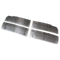 0408 FORD F150 4MM ALUMINUM VERTICAL BILLET PACKAGED GRILLE