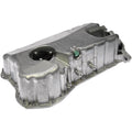 OIL PAN