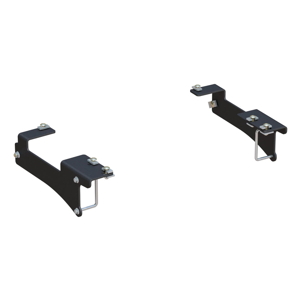 GM HD 5TH WHEEL UNDERBED KIT