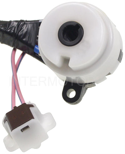 STANDARD IGN auto part