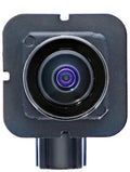 REAR CAMERA