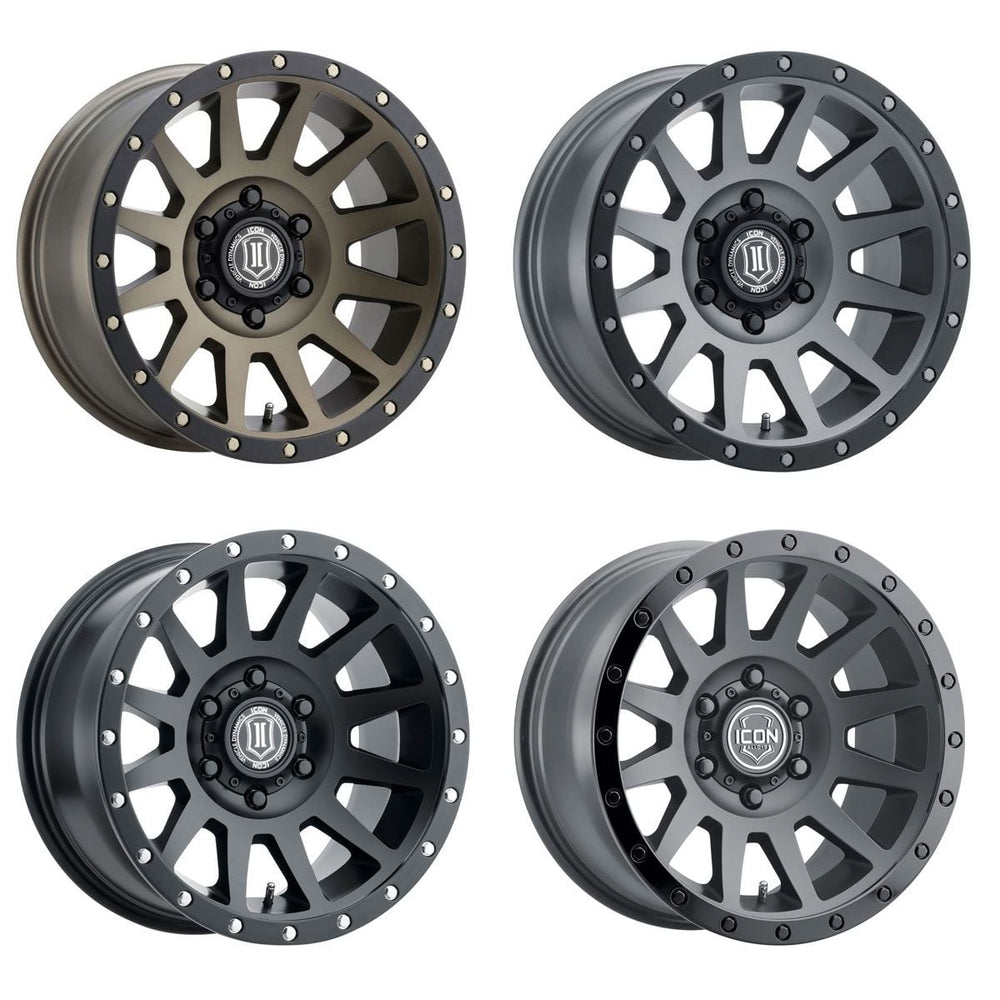 1283 LANCE RV TANDEM FIBER SKIRT