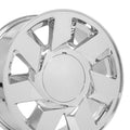 17 IN REPLICA WHEEL CA01 FITS CADILLAC DTS RIM 17X7.5 CHROME WHEEL