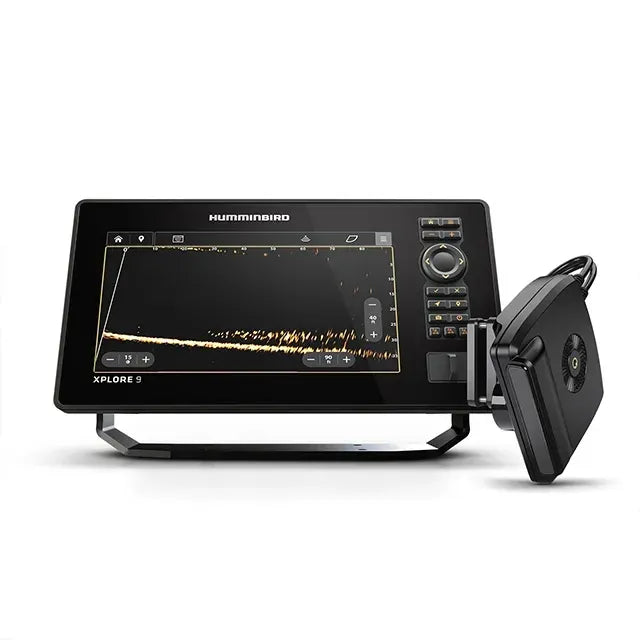 GPS ANTENNA, W/ HEADING SENSOR