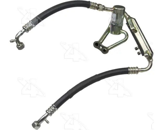 HOSE ASSY.