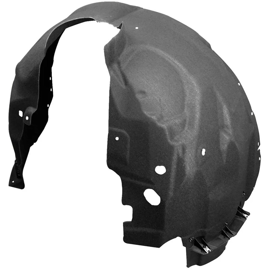 CAPA LT FRT FENDER INNER PANEL SE FORD EDGE 1919