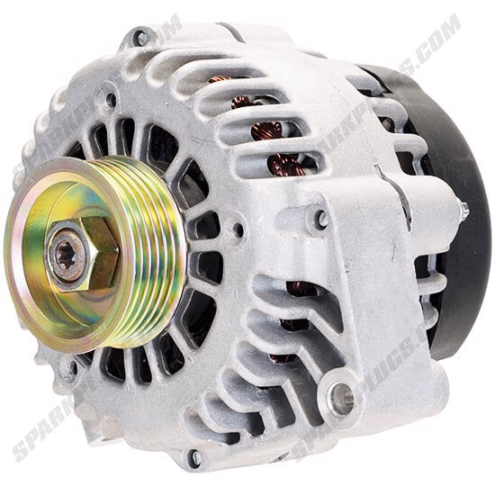 REMANUFACTURED DENSO FIRST TIME FIT