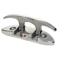 316 S.S. 10" PULL-UP CLEAT (4-POST)