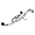 PIPE FRONT